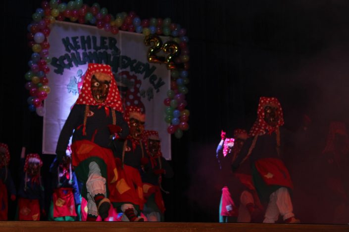 22 Jahre Jubi S&S Rosio - 2017 – Bild 83