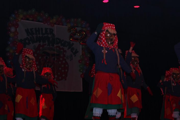 22 Jahre Jubi S&S Rosio - 2017 – Bild 85