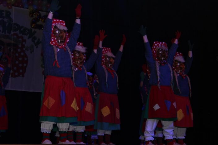 22 Jahre Jubi S&S Rosio - 2017 – Bild 86