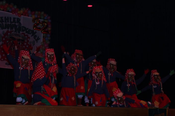 22 Jahre Jubi S&S Rosio - 2017 – Bild 87