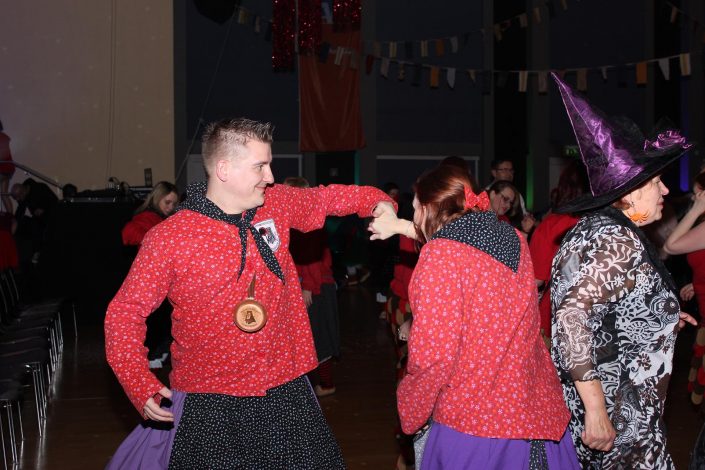 22 Jahre Jubi S&S Rosio - 2017 – Bild 90