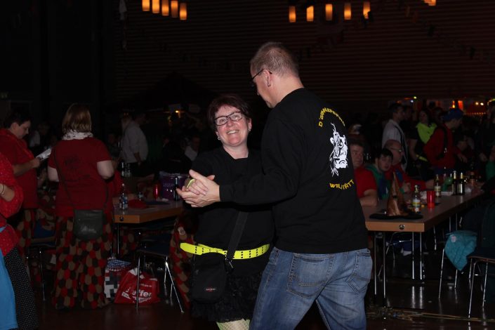 22 Jahre Jubi S&S Rosio - 2017 – Bild 91