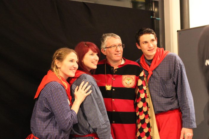 22 Jahre Jubi S&S Rosio - 2017 – Bild 96