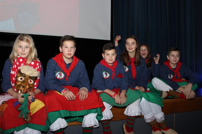 22 Jahre Jubi S&S Rosio - 2017 – Bild 98