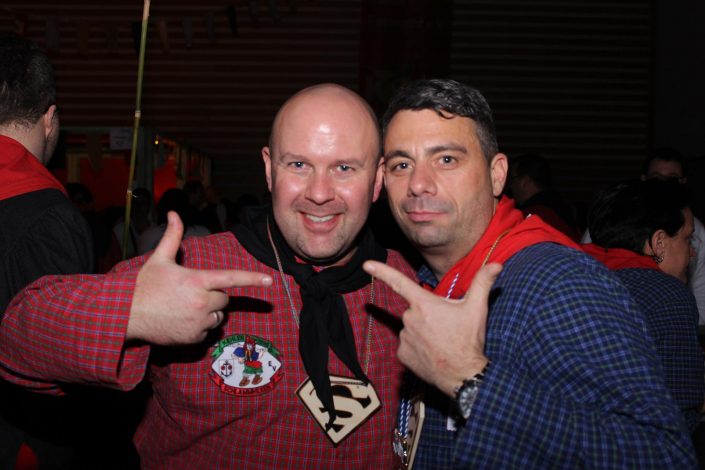 22 Jahre Jubi S&S Rosio - 2017 – Bild 101