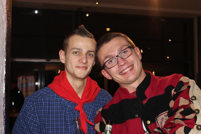 22 Jahre Jubi S&S Rosio - 2017 – Bild 109