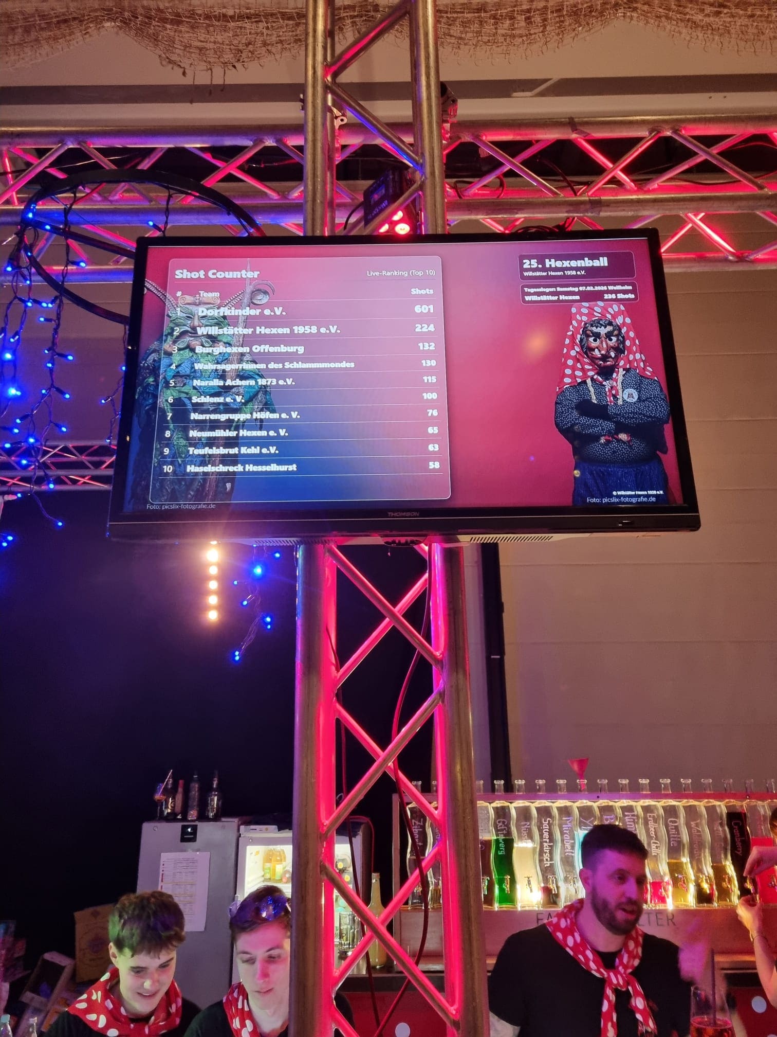 Frauen- & Männerabend – 2026 – Bild 2