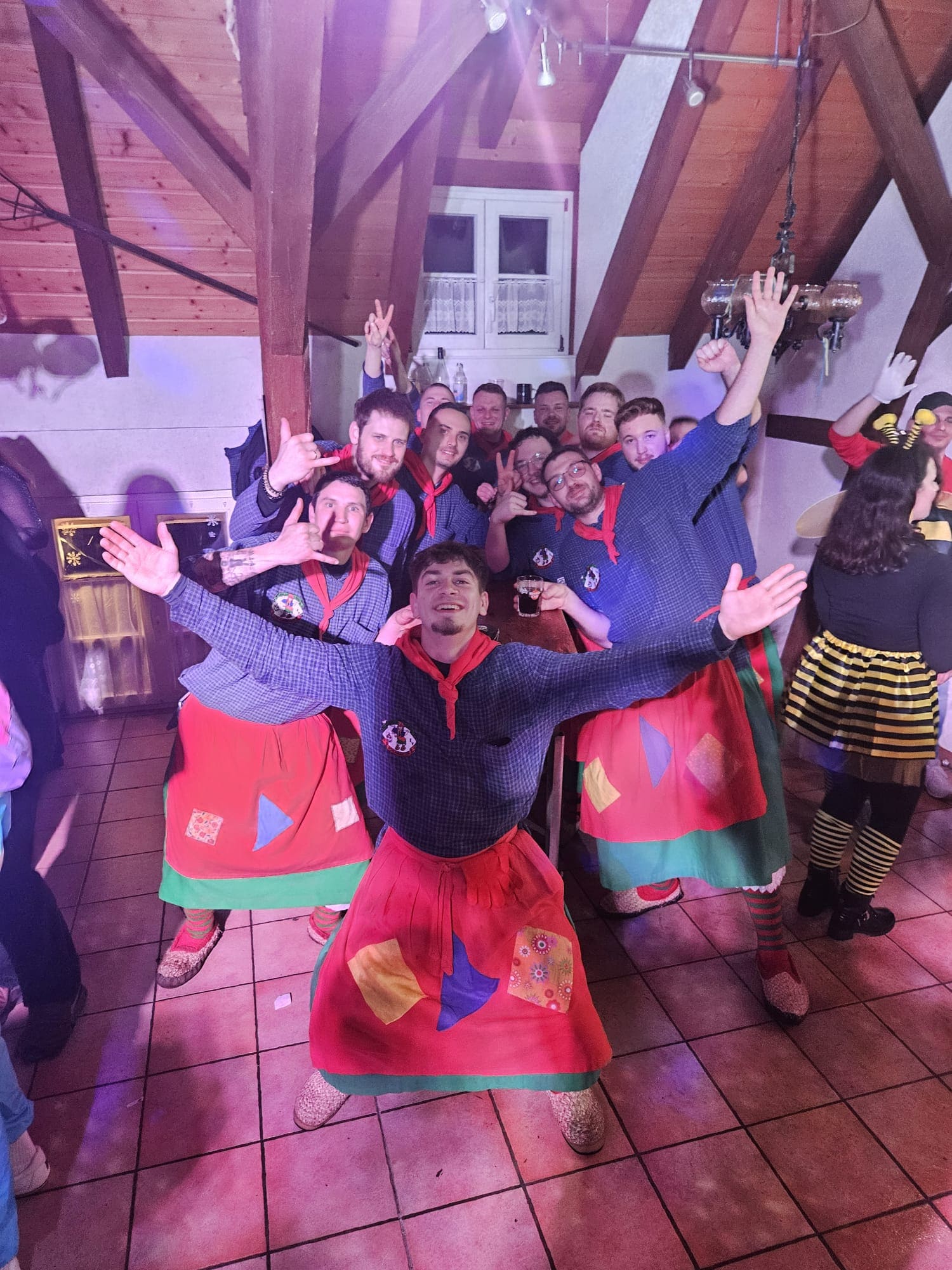 Frauen- & Männerabend – 2026 – Bild 6