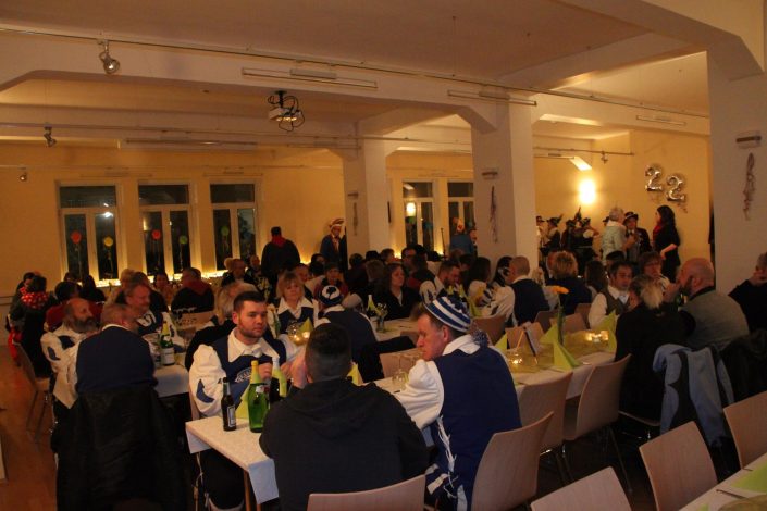 Galaabend - 2017 – Bild 1