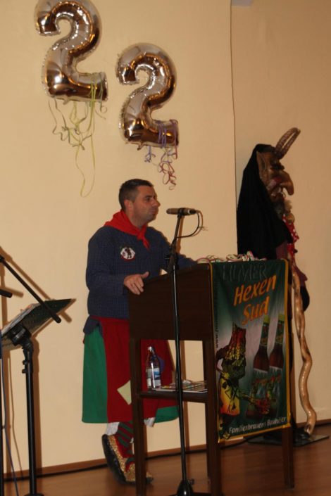 Galaabend - 2017 – Bild 4