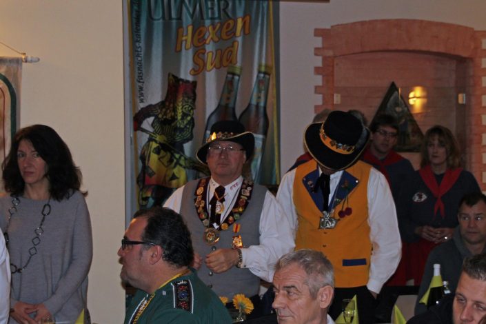 Galaabend - 2017 – Bild 8