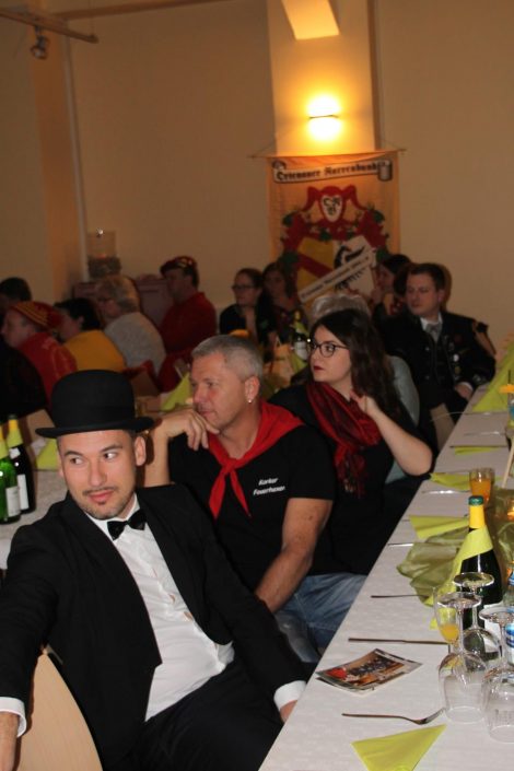 Galaabend - 2017 – Bild 12