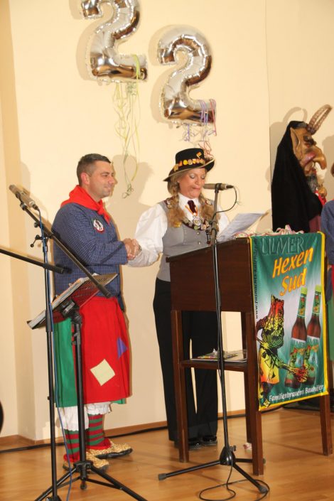 Galaabend - 2017 – Bild 17