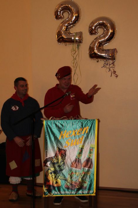 Galaabend - 2017 – Bild 20