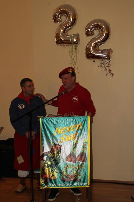 Galaabend - 2017 – Bild 21