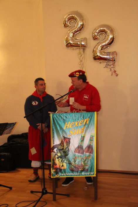 Galaabend - 2017 – Bild 22