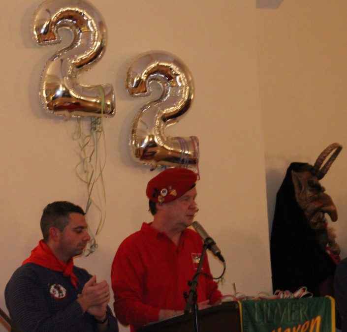 Galaabend - 2017 – Bild 23