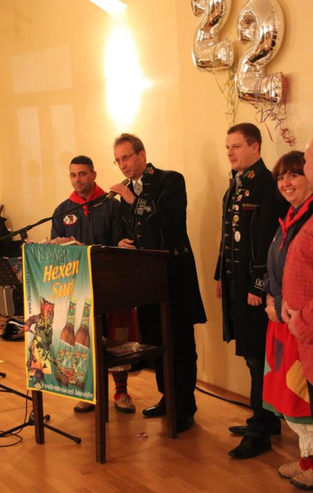 Galaabend - 2017 – Bild 24