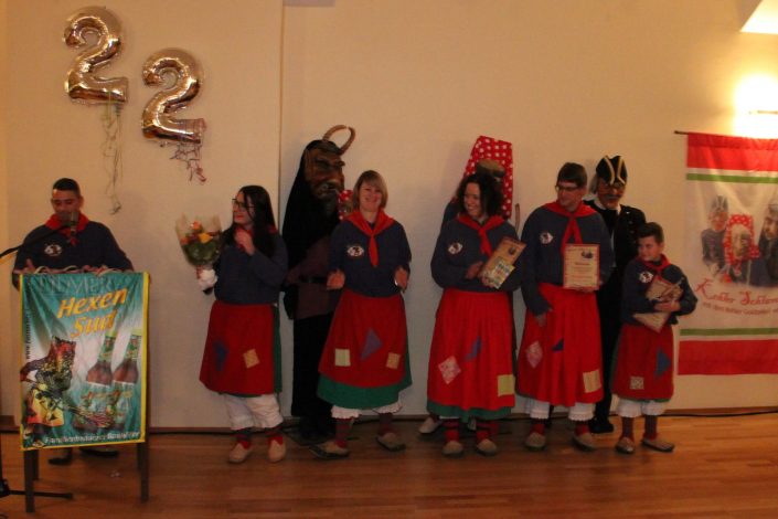 Galaabend - 2017 – Bild 25