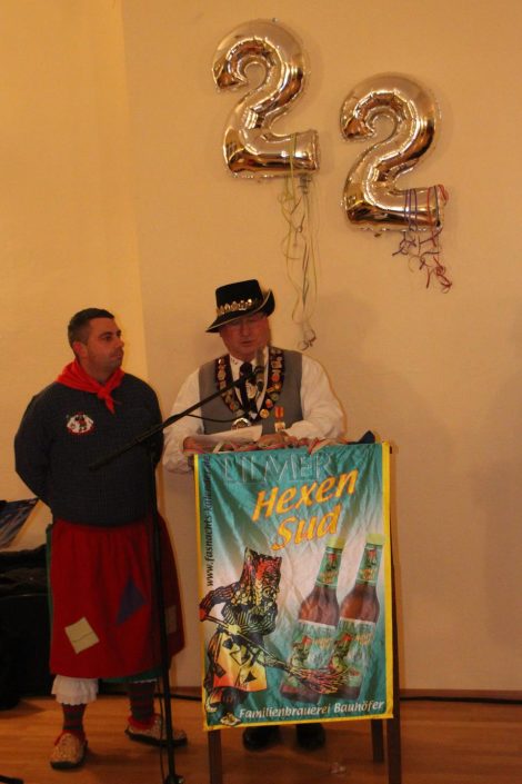 Galaabend - 2017 – Bild 28