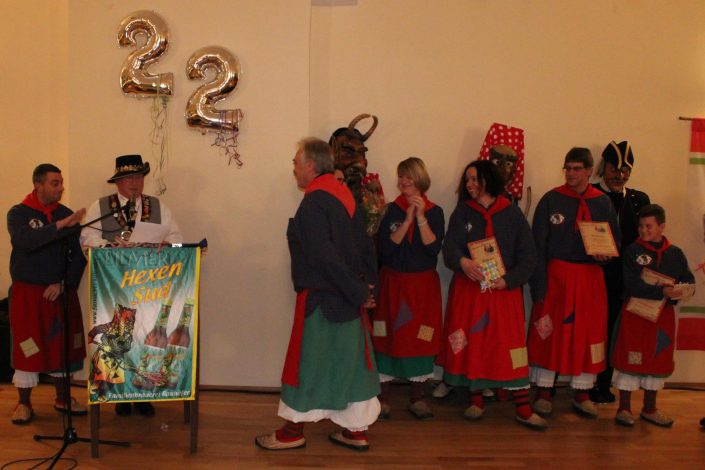 Galaabend - 2017 – Bild 29