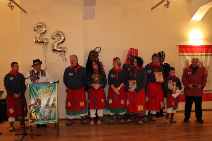 Galaabend - 2017 – Bild 31