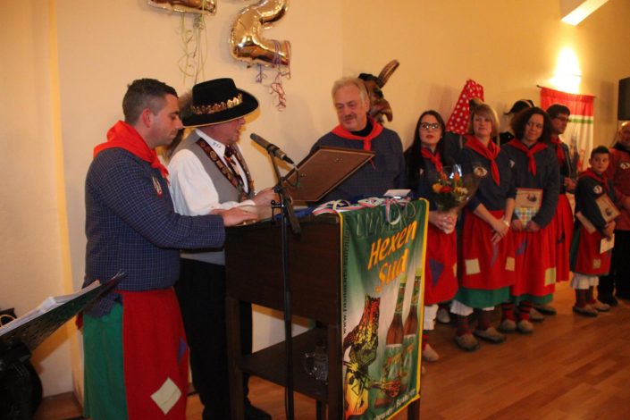 Galaabend - 2017 – Bild 32