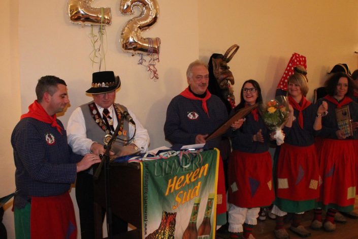 Galaabend - 2017 – Bild 33