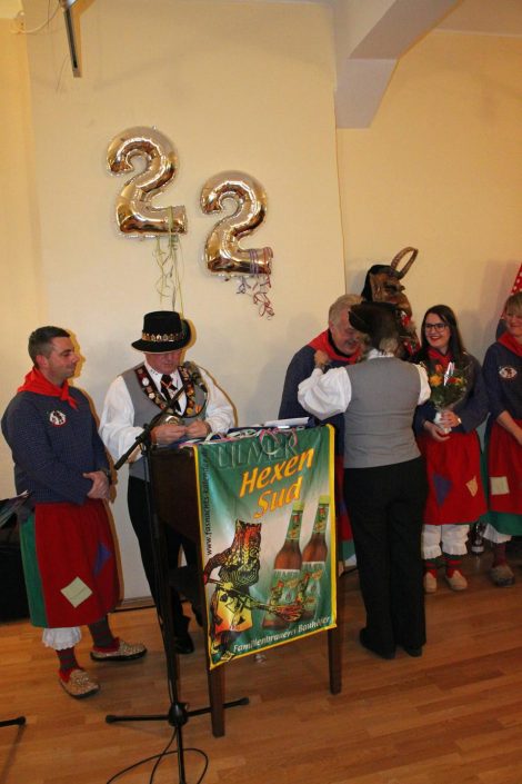 Galaabend - 2017 – Bild 35