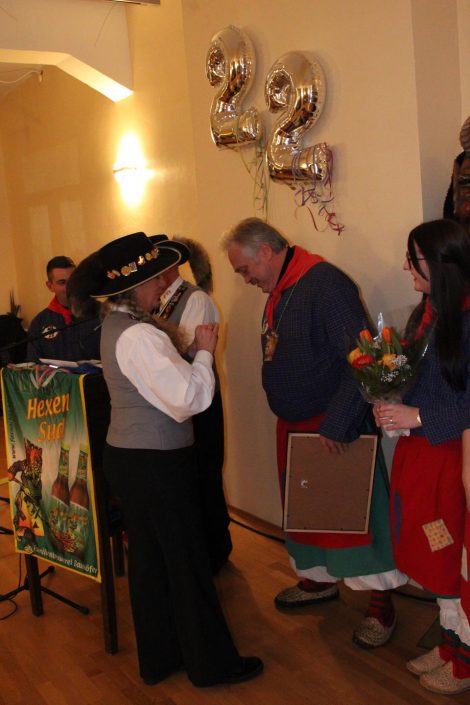 Galaabend - 2017 – Bild 36