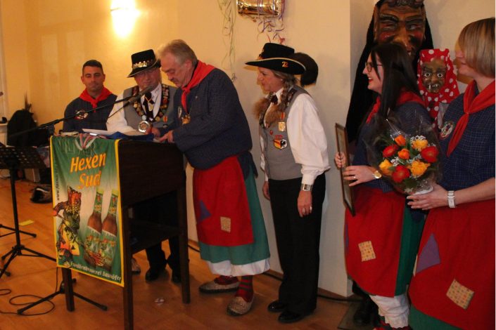 Galaabend - 2017 – Bild 39