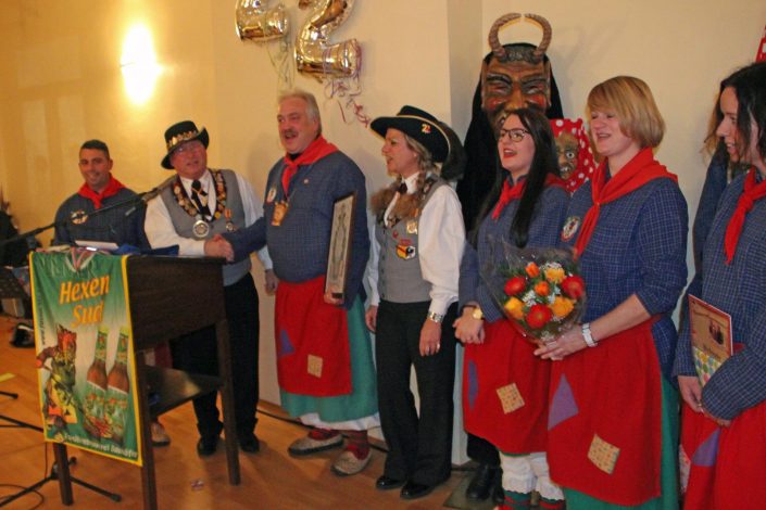 Galaabend - 2017 – Bild 42