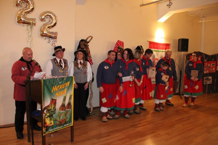 Galaabend - 2017 – Bild 44