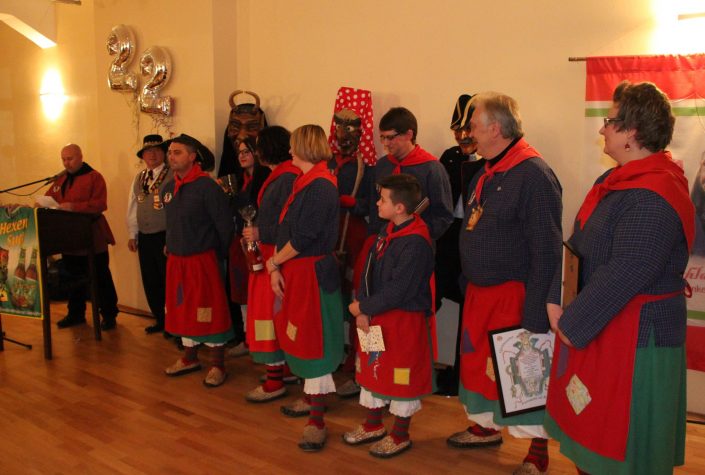 Galaabend - 2017 – Bild 45