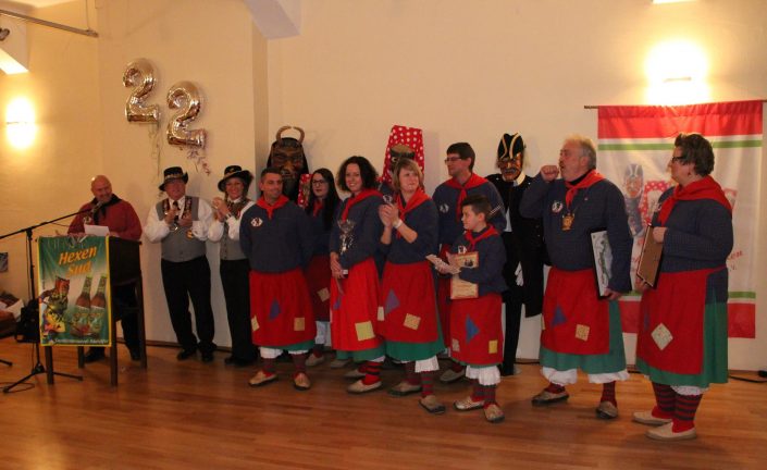 Galaabend - 2017 – Bild 46