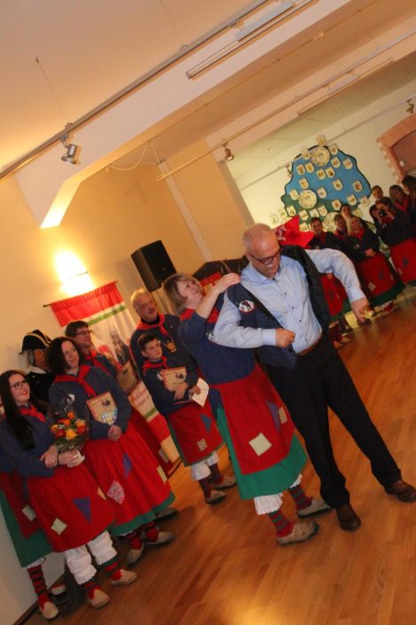 Galaabend - 2017 – Bild 50