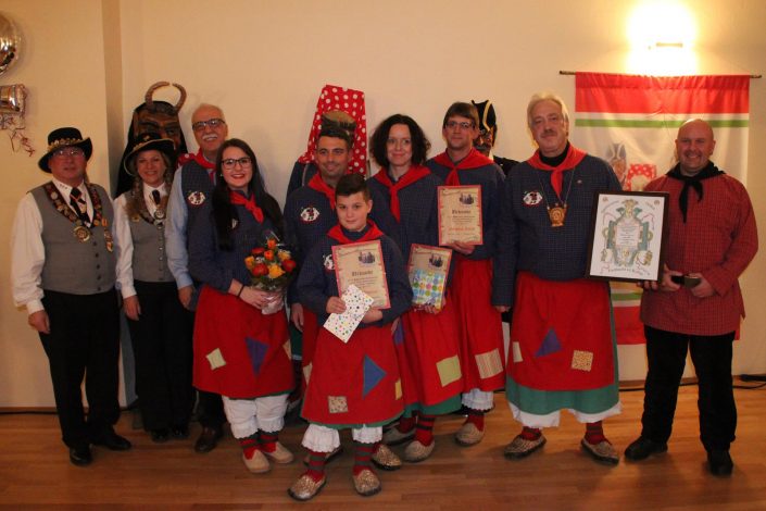 Galaabend - 2017 – Bild 55