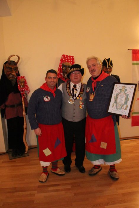 Galaabend - 2017 – Bild 57