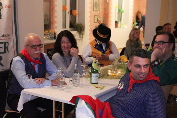 Galaabend - 2017 – Bild 66