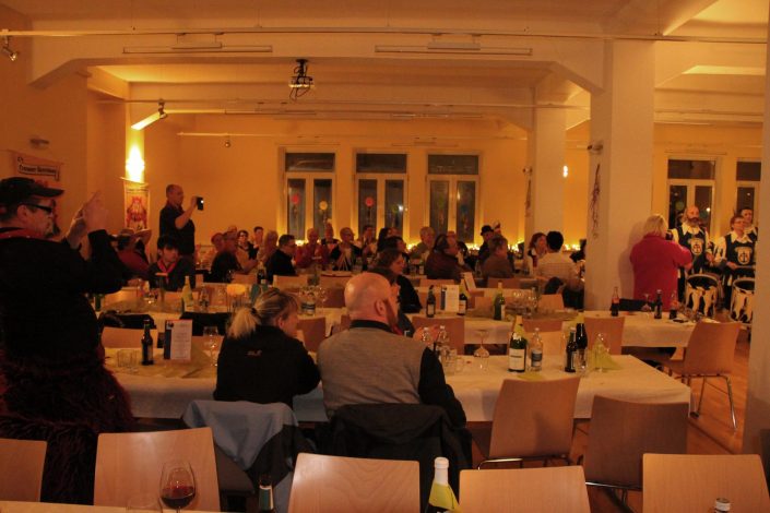 Galaabend - 2017 – Bild 101