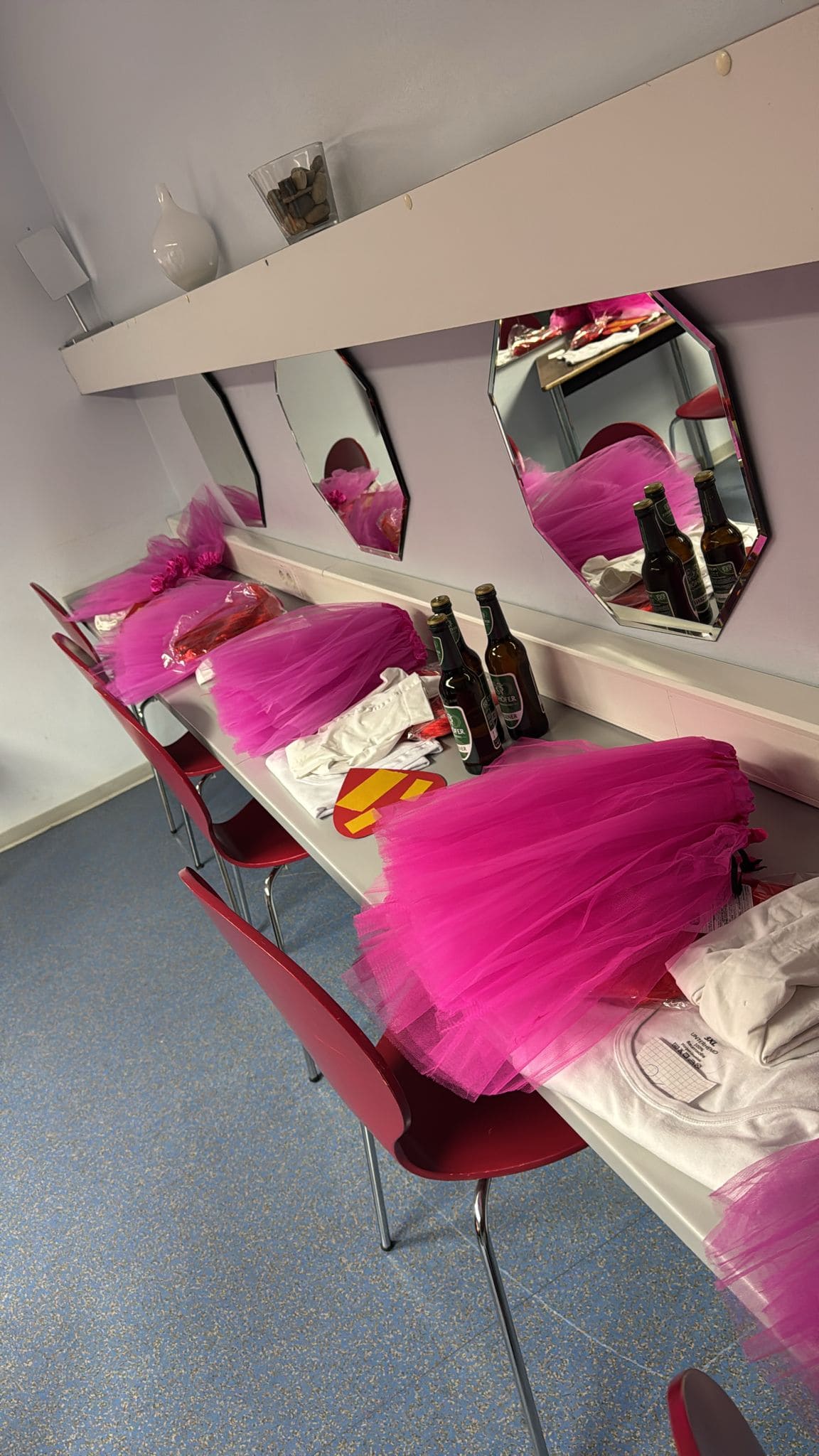 Gammlerball – Bild 1