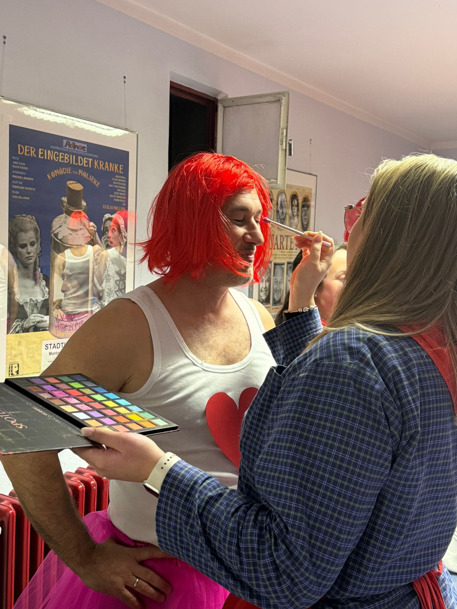 Gammlerball – Bild 4