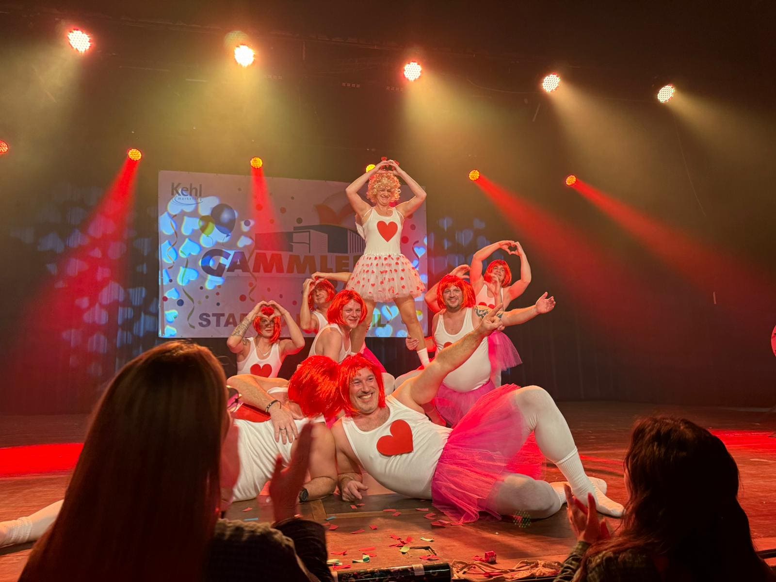 Gammlerball – Bild 5