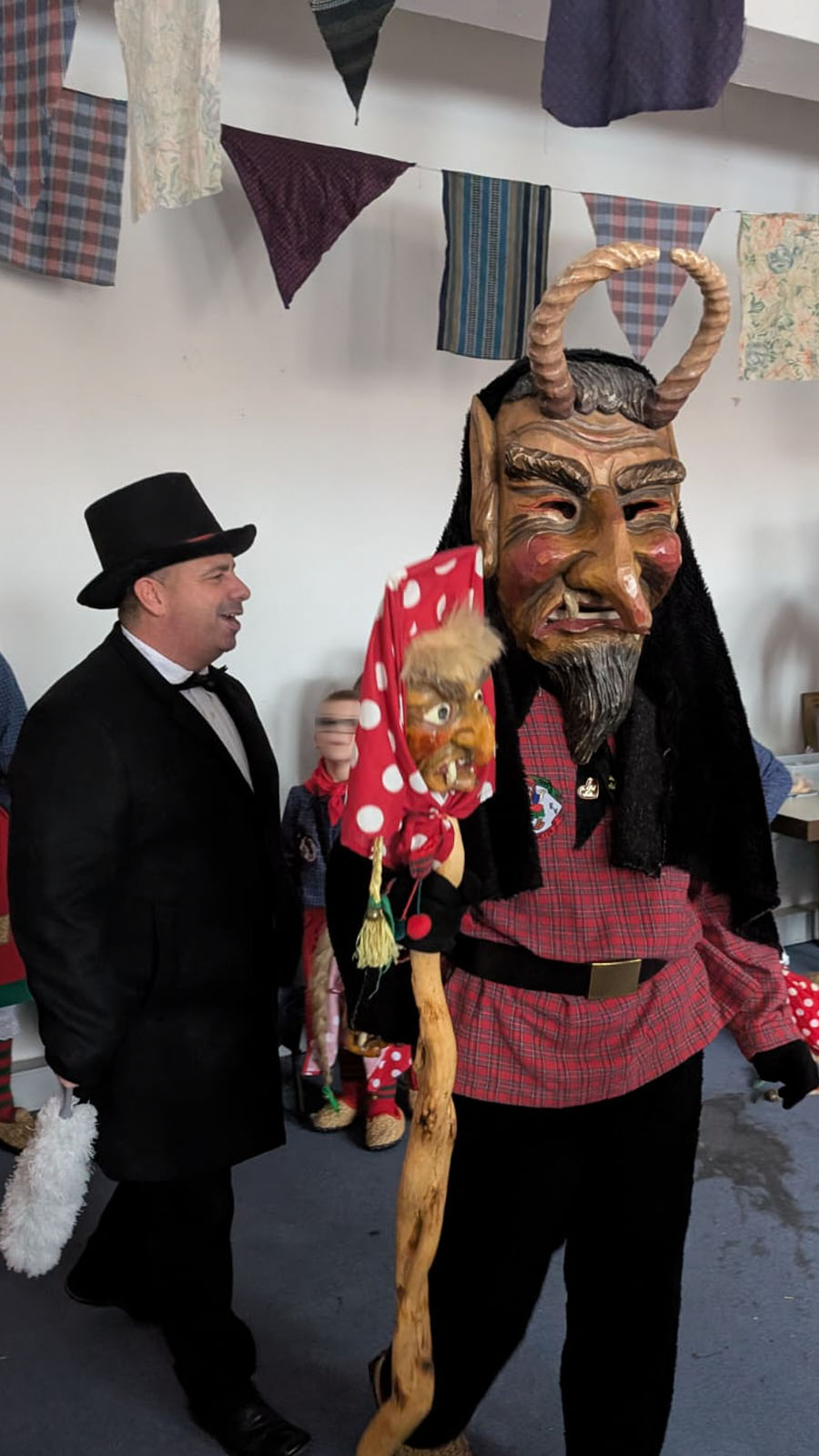 Häsabstauben – Bild 2