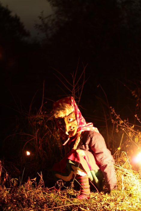 Hexentaufe - 2017 - Bild 1