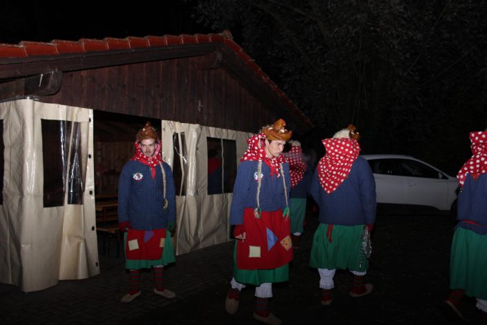 Hexentaufe - 2017 - Bild 13