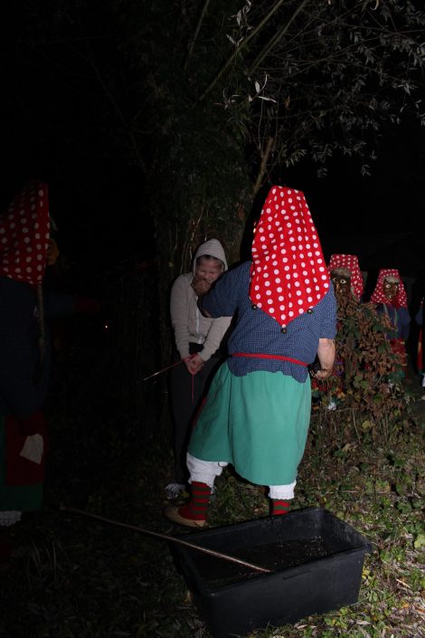 Hexentaufe - 2017 - Bild 23