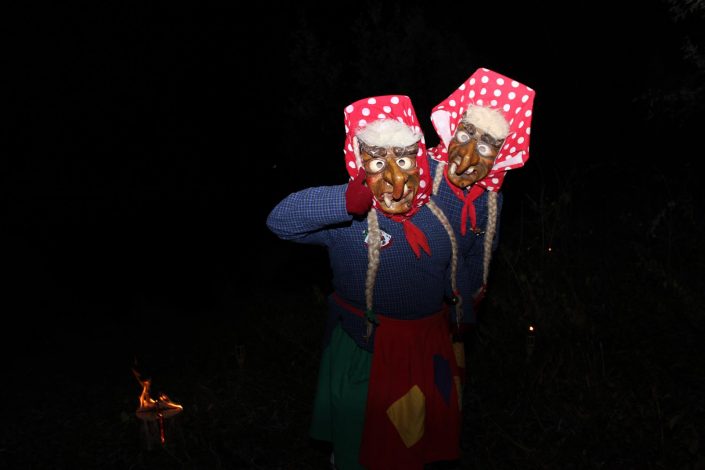 Hexentaufe - 2017 - Bild 29