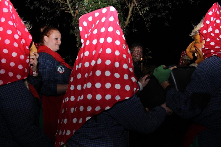 Hexentaufe - 2017 - Bild 30