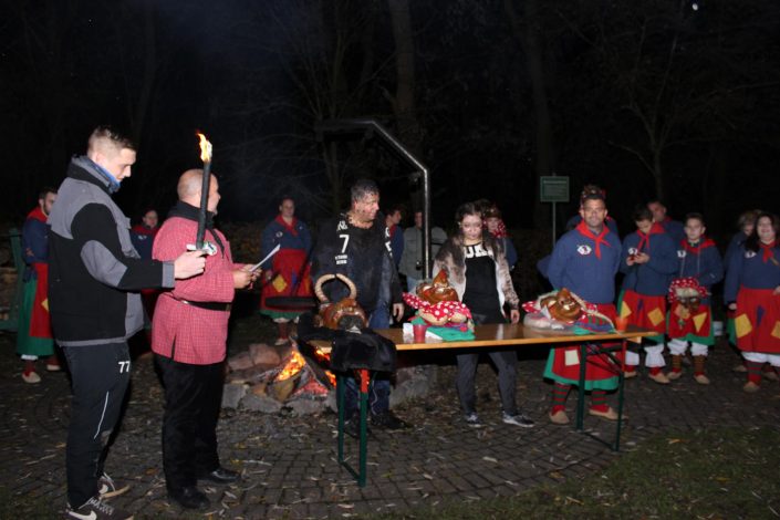 Hexentaufe - 2017 - Bild 40